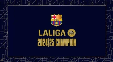 برشلونة يسيطر على جوائز الليجا بعد موسم استثنائي